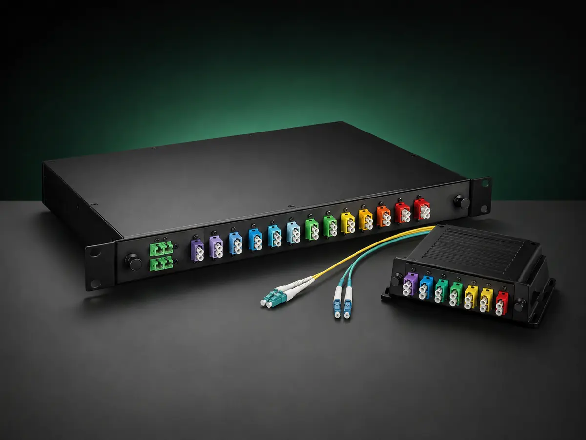 DWDM Optical Solutions Troubleshooting and Root-Cause Checklist