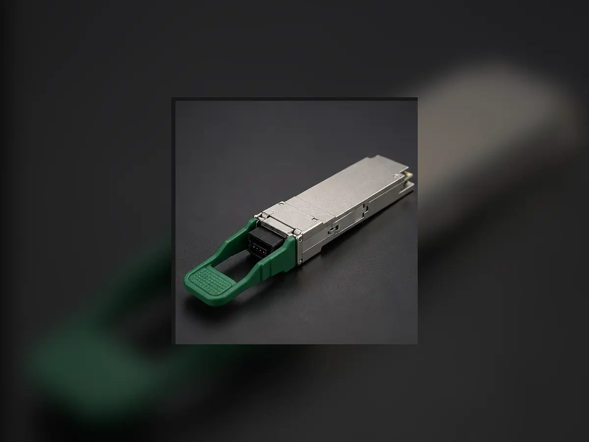 10G SFP+ Passive DAC Cable — view 1