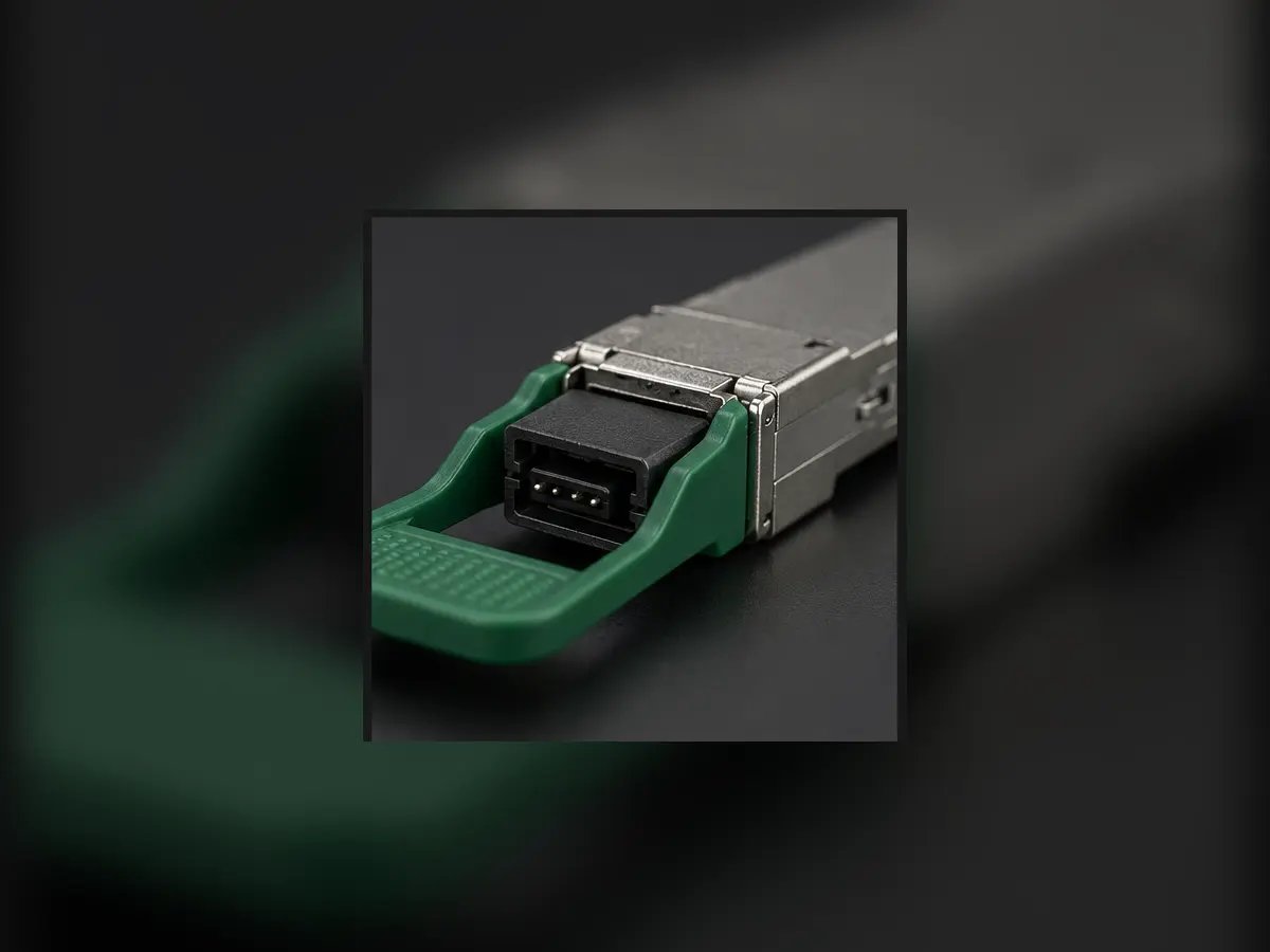 10G SFP+ Passive DAC Cable — view 4