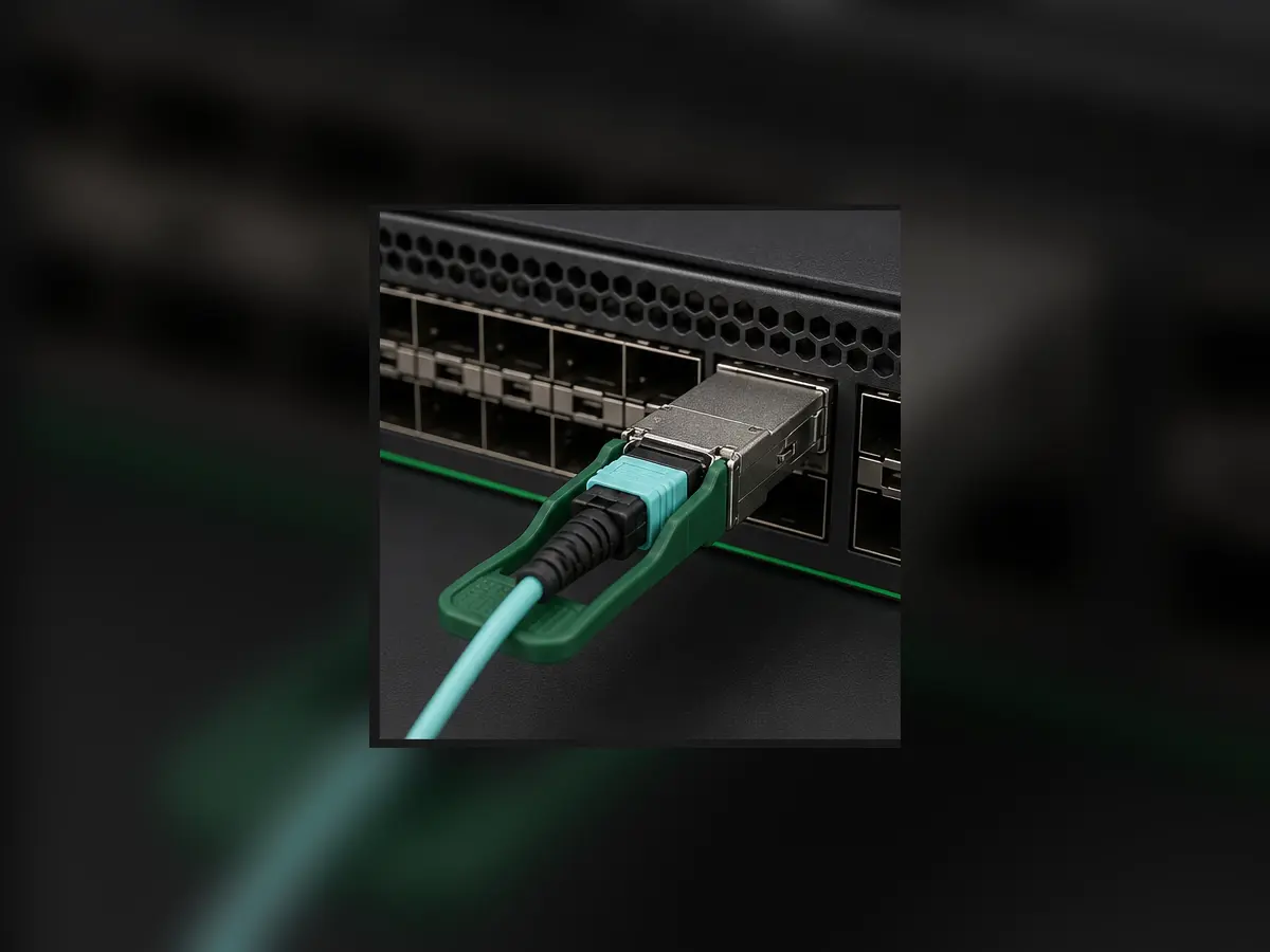 10G SFP+ Passive DAC Cable — view 5