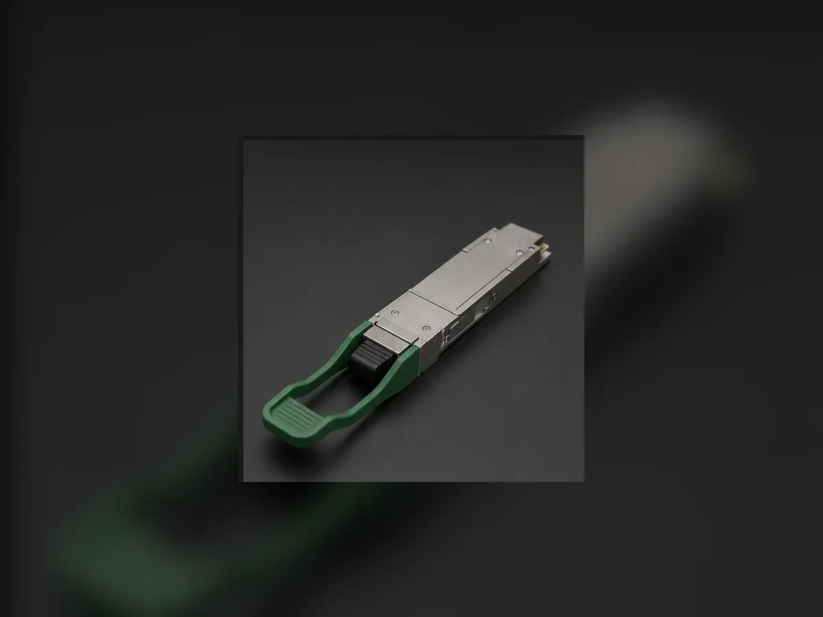 25G SFP28 Passive DAC Cable — view 1