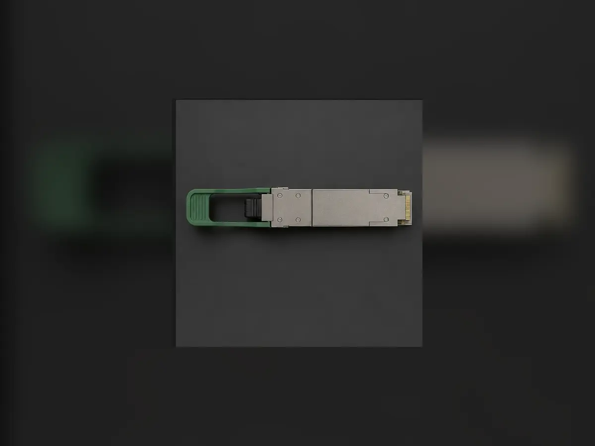 25G SFP28 Passive DAC Cable — view 3