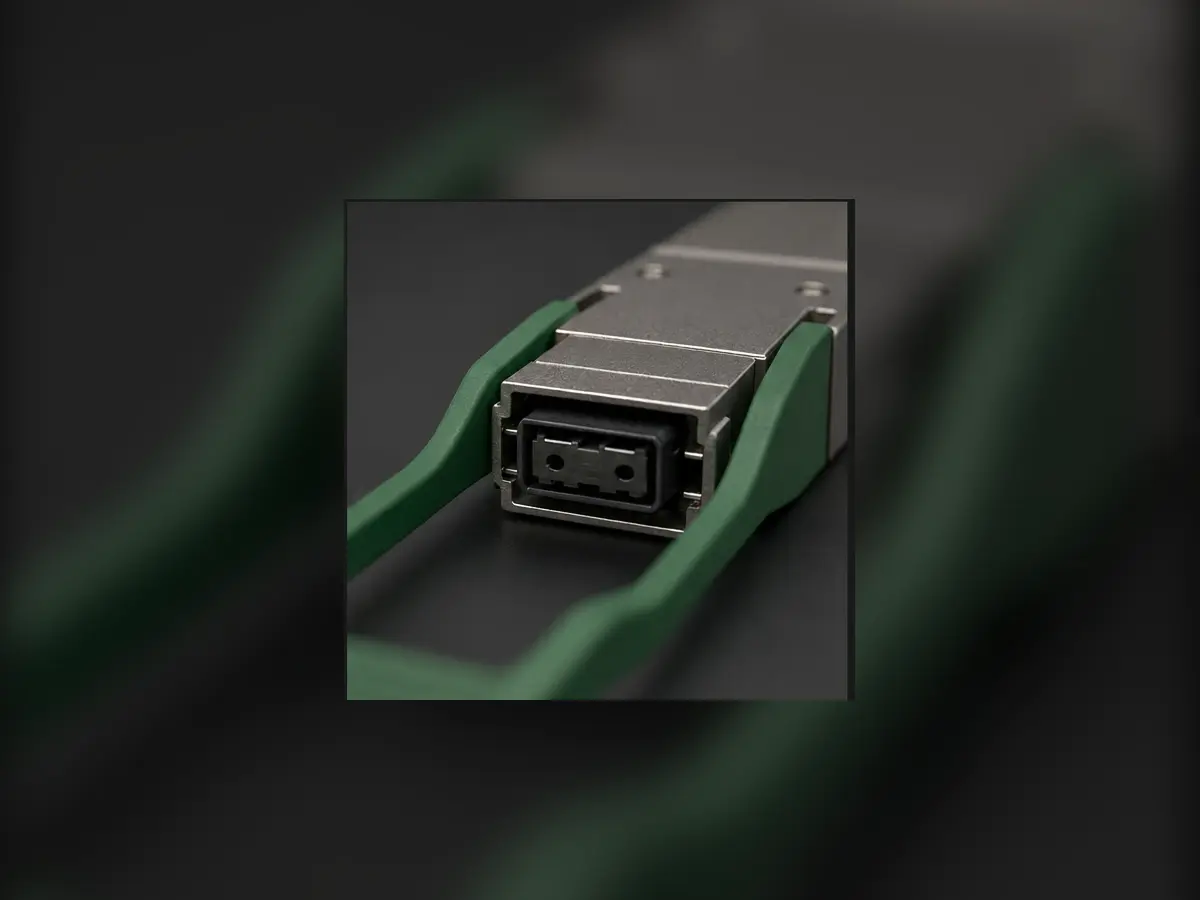 25G SFP28 Passive DAC Cable — view 4