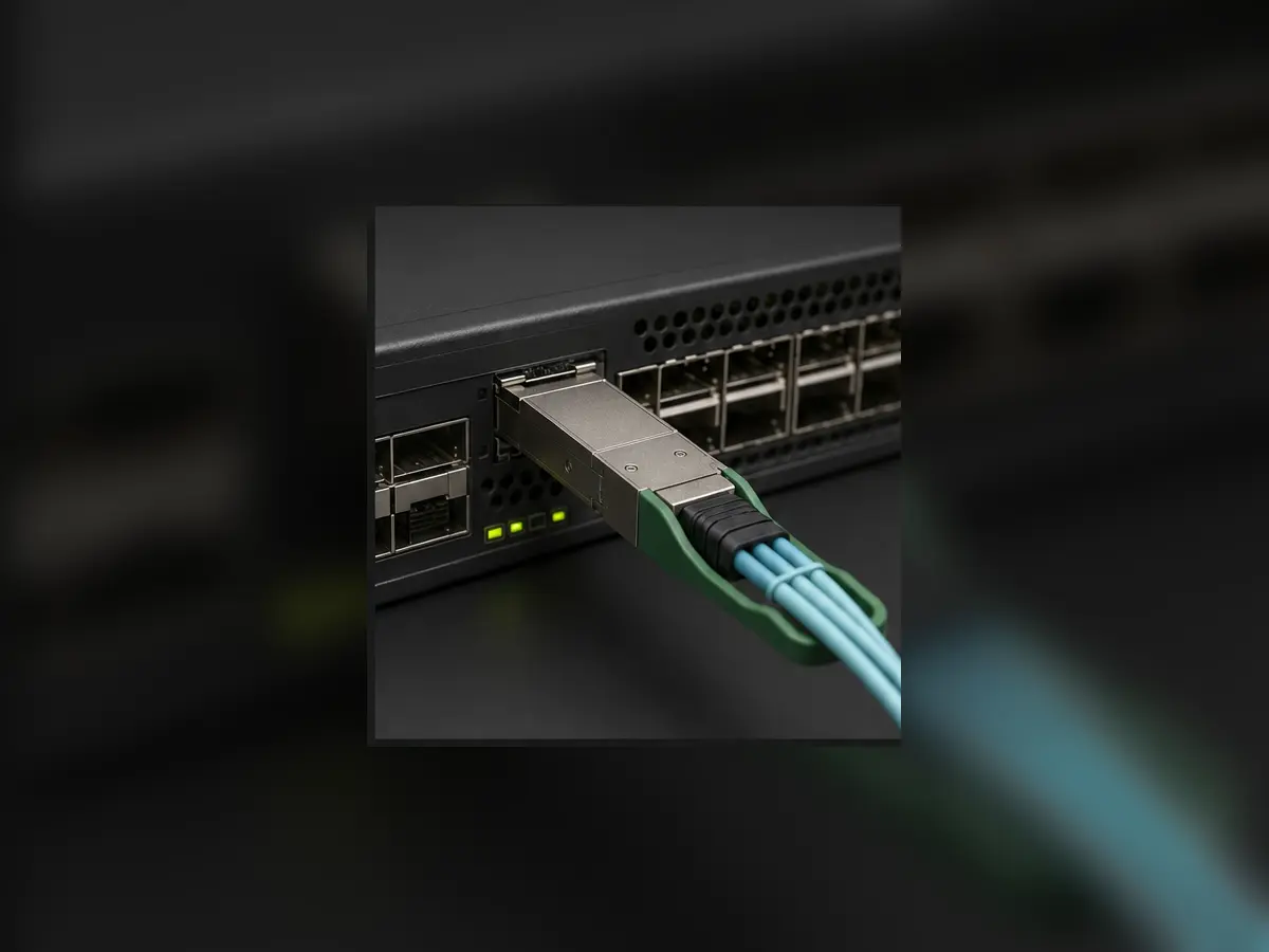 25G SFP28 Passive DAC Cable — view 5