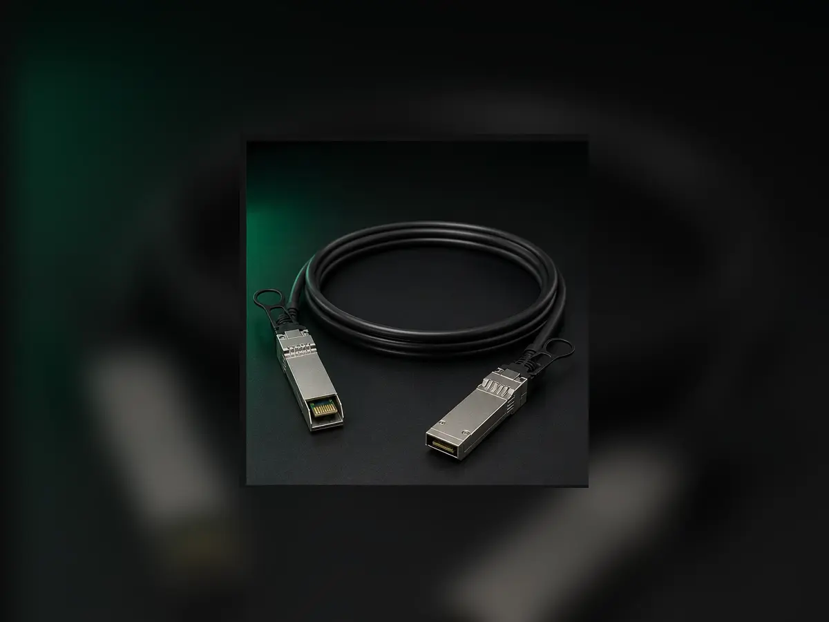 100G QSFP28 ER4 40km LC Transceiver — view 1
