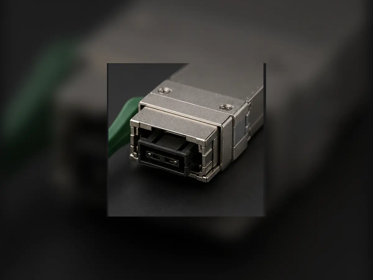 40G QSFP+ SR4 150m MPO Transceiver — görünüm 4