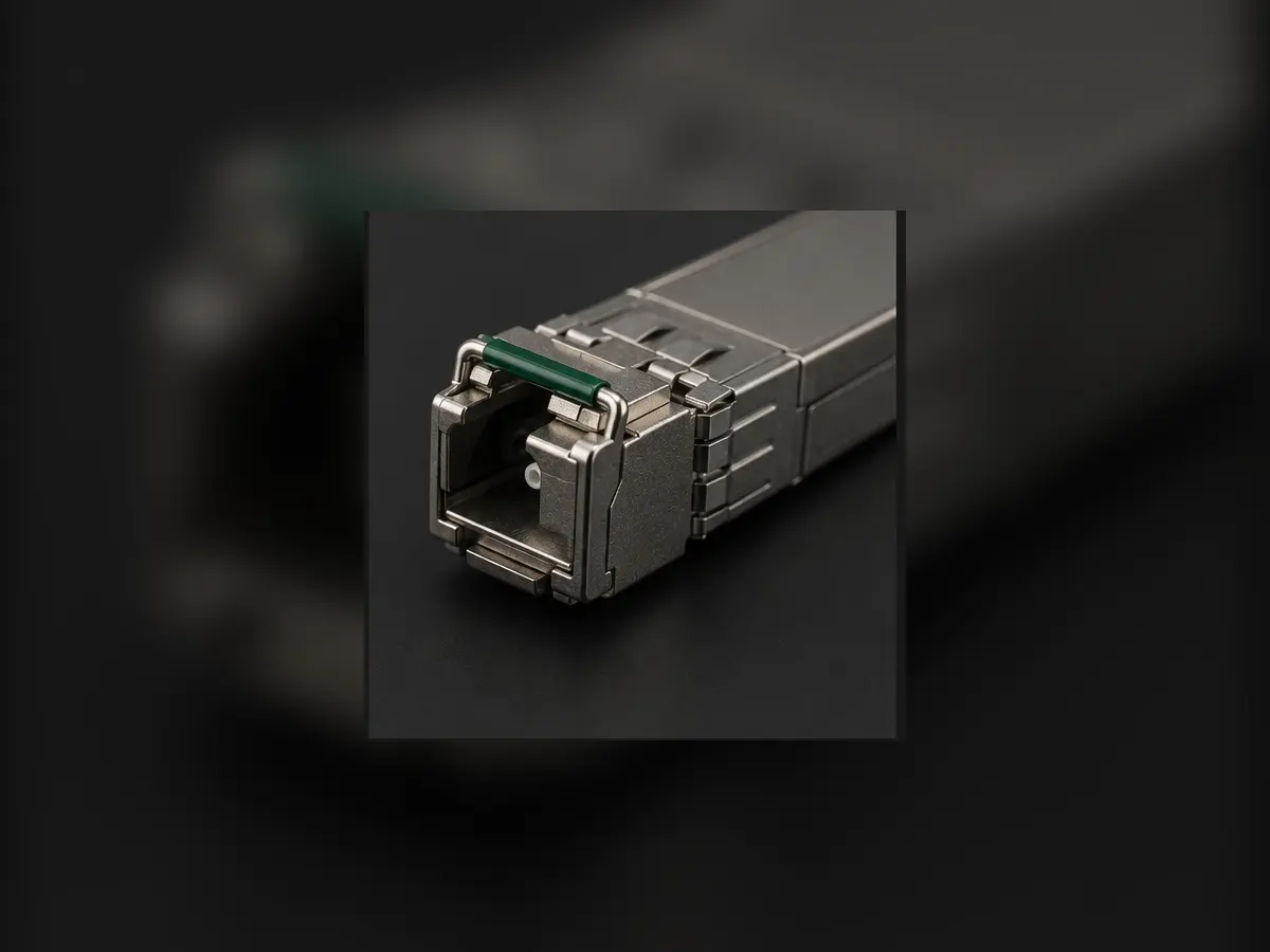 25G SFP28 BiDi 10km LC Transceiver Pair — view 4