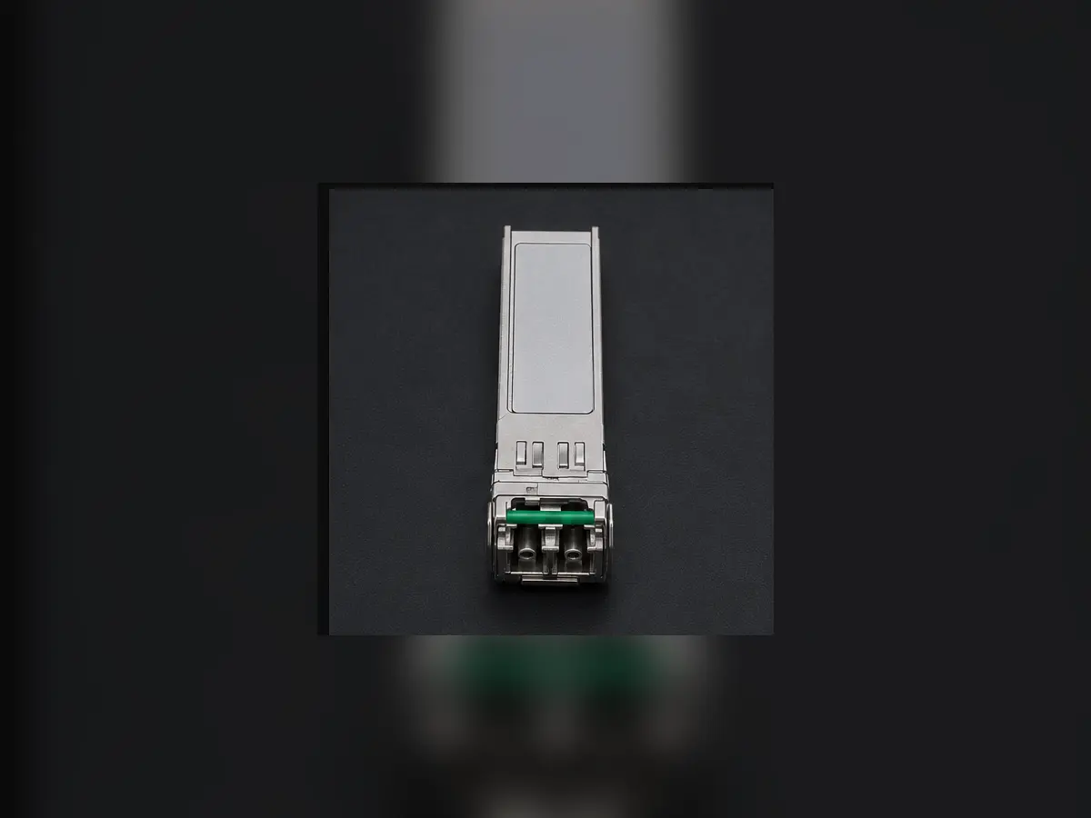 25G SFP28 850nm SR 100m LC Transceiver — view 3